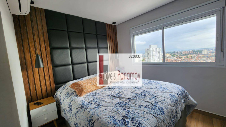 Imagem Apartamento com 2 Quartos à Venda, 87 m² em Morumbi - São Paulo Imagem Apartamento com 2 Quartos à Venda, 87 m² em Morumbi - São Paulo