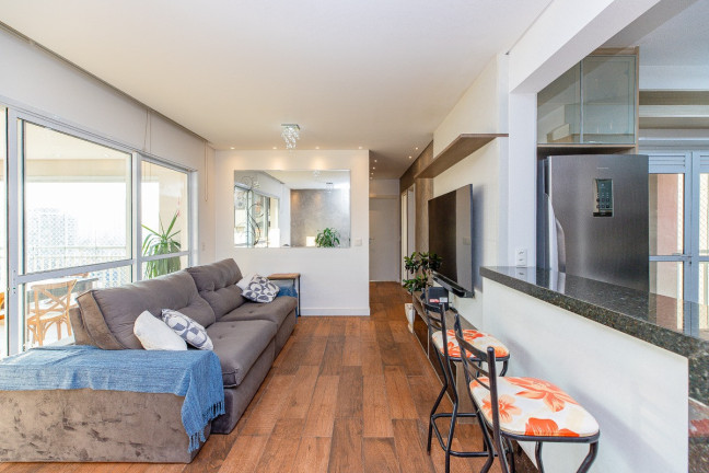 Imagem Apartamento com 2 Quartos à Venda, 102 m² em Tatuapé - São Paulo Imagem Apartamento com 2 Quartos à Venda, 102 m² em Tatuapé - São Paulo
