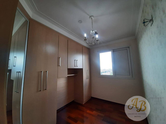 Imagem Apartamento com 3 Quartos à Venda, 135 m² em Cidade Nova - Franca Imagem Apartamento com 3 Quartos à Venda, 135 m² em Cidade Nova - Franca