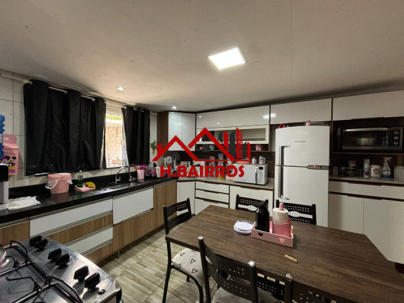 Imagem Casa com 4 Quartos à Venda, 99 m² em Loteamento Jardim Ebenezer Ii - São José Dos Campos