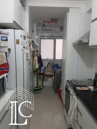 Imagem Apartamento com 2 Quartos à Venda, 80 m² em Vila Mascote - São Paulo