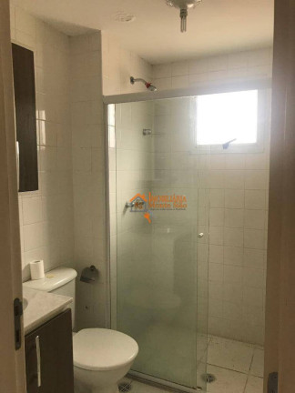 Imagem Apartamento com 3 Quartos à Venda, 72 m² em Vila Endres - Guarulhos