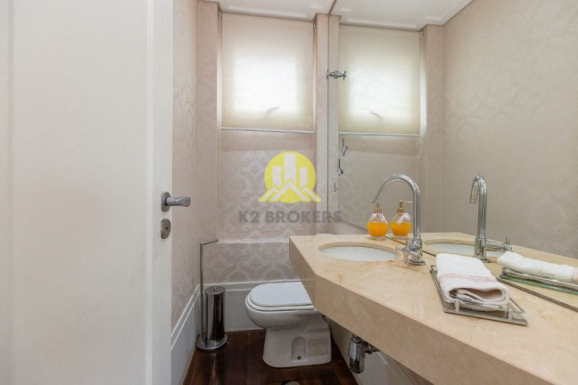 Imagem Apartamento com 3 Quartos à Venda, 184 m² em Paraíso - São Paulo