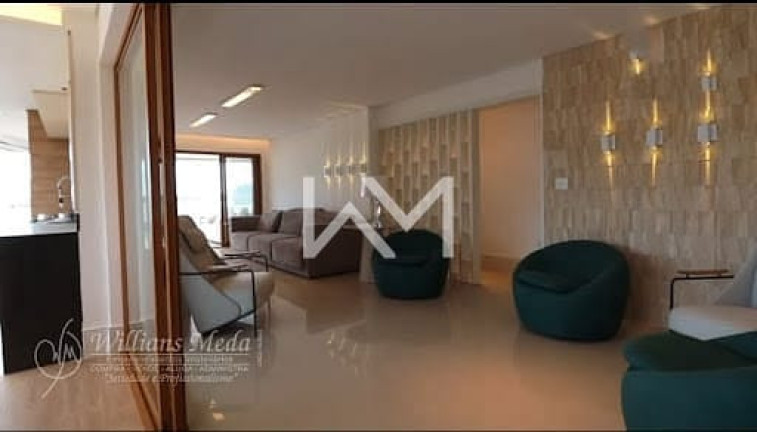 Imagem Apartamento com 4 Quartos à Venda, 213 m² em Canto Do Forte - Praia Grande Imagem Apartamento com 4 Quartos à Venda, 213 m² em Canto Do Forte - Praia Grande