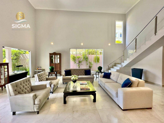 Imagem Casa com 5 Quartos à Venda, 430 m² em Jardim Acapulco - Guarujá Imagem Casa com 5 Quartos à Venda, 430 m² em Jardim Acapulco - Guarujá