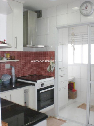 Imagem Cobertura com 3 Quartos à Venda, 140 m² em Perdizes - São Paulo