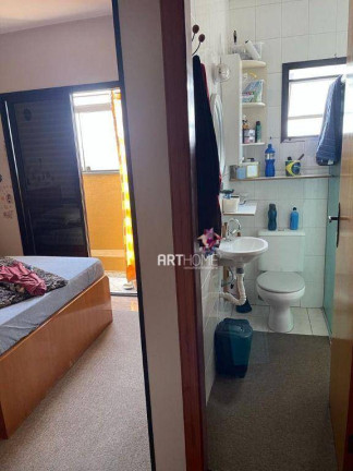 Imagem Apartamento com 3 Quartos à Venda, 168 m² em Rudge Ramos - São Bernardo Do Campo Imagem Apartamento com 3 Quartos à Venda, 168 m² em Rudge Ramos - São Bernardo Do Campo