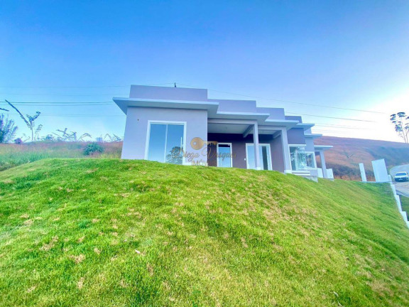 Imagem Casa com 3 Quartos à Venda, 170 m² em Bonsucesso - Teresópolis Imagem Casa com 3 Quartos à Venda, 170 m² em Bonsucesso - Teresópolis