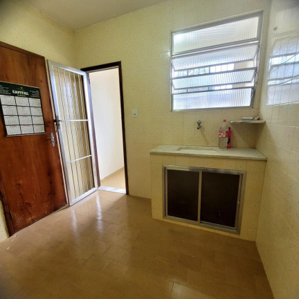 Imagem Apartamento com 1 Quarto à Venda, 50 m² Imagem Apartamento com 1 Quarto à Venda, 50 m²