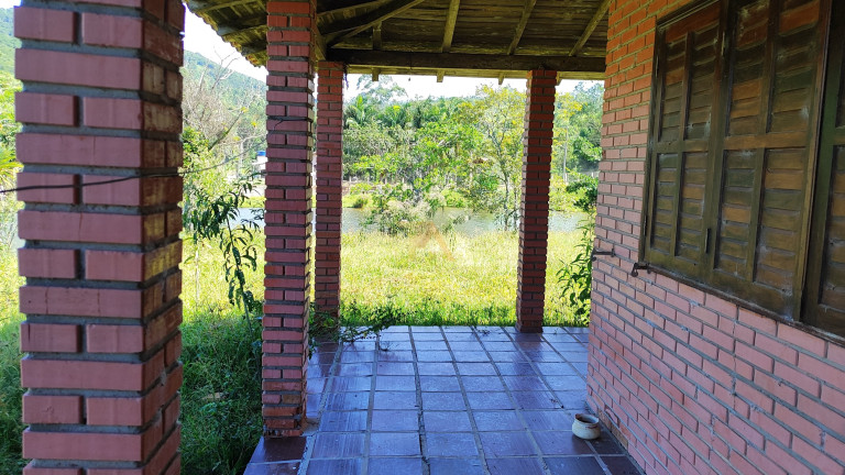 Imagem Terreno à Venda, em Rio Duna - Imaruí Imagem Terreno à Venda, em Rio Duna - Imaruí