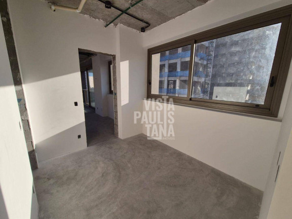 Imagem Apartamento com 4 Quartos à Venda, 358 m² em Vila Nova Conceição - São Paulo