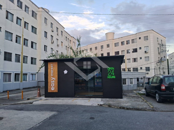 Imagem Apartamento com 2 Quartos à Venda, 49 m² em Campo Grande - Rio De Janeiro Imagem Apartamento com 2 Quartos à Venda, 49 m² em Campo Grande - Rio De Janeiro