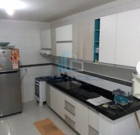 Imagem Apartamento com 2 Quartos à Venda, 94 m² em Ocian - Praia Grande