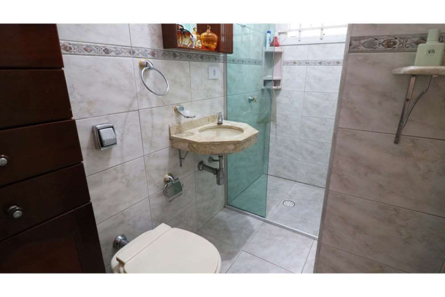 Imagem Casa com 4 Quartos à Venda, 200 m² em Campo Belo - São Paulo Imagem Casa com 4 Quartos à Venda, 200 m² em Campo Belo - São Paulo