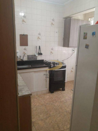 Imagem Apartamento com 2 Quartos à Venda, 52 m² em Boa Vista - São Vicente Imagem Apartamento com 2 Quartos à Venda, 52 m² em Boa Vista - São Vicente