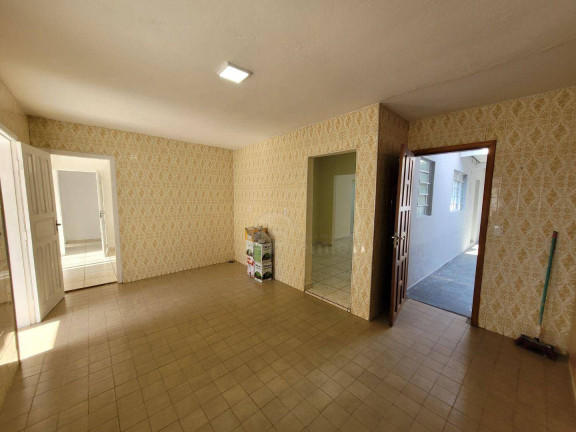 Imagem Casa com 2 Quartos para Alugar, 170 m² em Centro - Indaiatuba Imagem Casa com 2 Quartos para Alugar, 170 m² em Centro - Indaiatuba