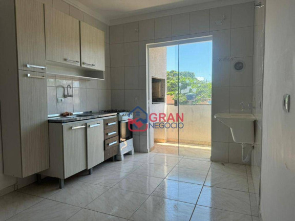 Imagem Apartamento com 2 Quartos à Venda, 60 m² em Paese - Itapoá