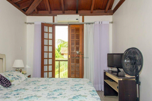 Imagem Casa com 4 Quartos à Venda, 560 m² em Camboinhas - Niterói Imagem Casa com 4 Quartos à Venda, 560 m² em Camboinhas - Niterói