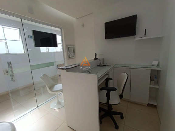Imagem Sala Comercial à Venda, 30 m² Imagem Sala Comercial à Venda, 30 m²