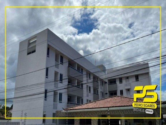Imagem Apartamento com 3 Quartos à Venda, 11 m² em Bairro Dos Ipês - João Pessoa