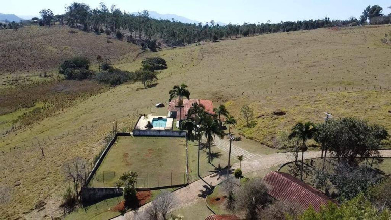 Imagem Chácara com 8 Quartos à Venda, 83.000 m² em Condomínio Novo Horizonte - Piracaia Imagem Chácara com 8 Quartos à Venda, 83.000 m² em Condomínio Novo Horizonte - Piracaia