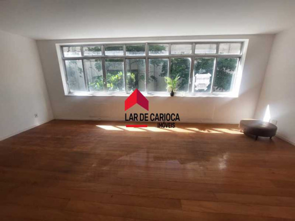 Apartamento com 4 Quartos à Venda, 155 m² em Copacabana - Rio De Janeiro