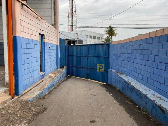 Imagem Galpão para Alugar, 2.600 m² em Jardim Nova Terra (nova Veneza) - Sumaré