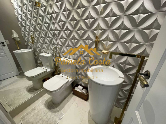 Imagem Cobertura com 6 Quartos à Venda, 500 m² em Pitangueiras - Guarujá Imagem Cobertura com 6 Quartos à Venda, 500 m² em Pitangueiras - Guarujá