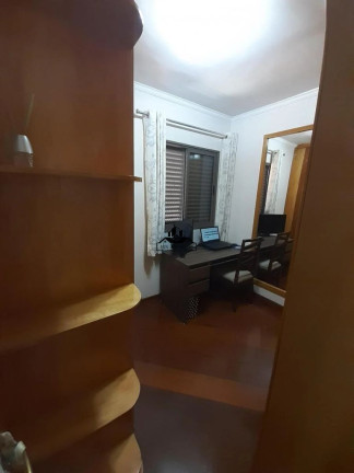 Imagem Apartamento com 3 Quartos à Venda, 88 m² em Tatuapé - São Paulo