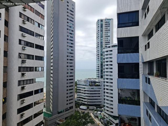 Imagem Apartamento com 3 Quartos à Venda, 115 m² em Boa Viagem - Recife