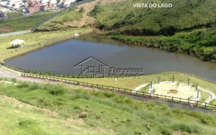 Imóvel à Venda, 395 m² em Residencial Mantiqueira - São José Dos Campos