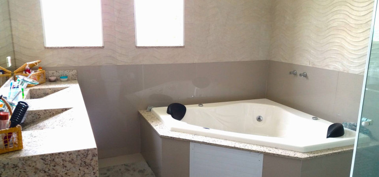 Imagem Casa com 3 Quartos à Venda, 175 m² em Nova Cerejeira - Atibaia Imagem Casa com 3 Quartos à Venda, 175 m² em Nova Cerejeira - Atibaia
