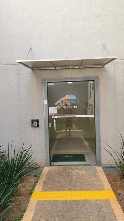 Imagem Apartamento com 2 Quartos à Venda, 42 m² em São Carlos