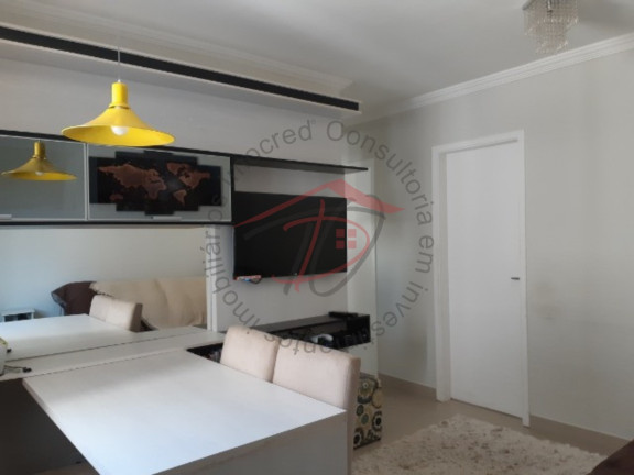 Imóvel com 2 Quartos à Venda, 46 m² em Residencial Guairá - Sumaré