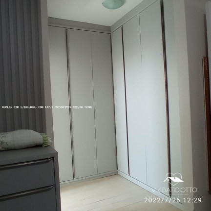 Imagem Casa com 3 Quartos à Venda, 174 m² em Jardim Fregadolli - Maringá