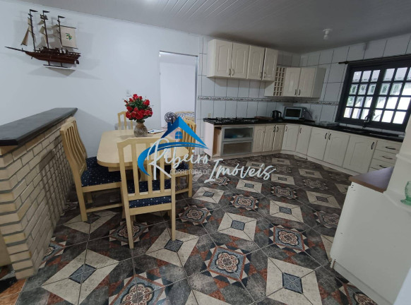 Imagem Casa com 2 Quartos à Venda, 120 m² em Nordeste - Imbé