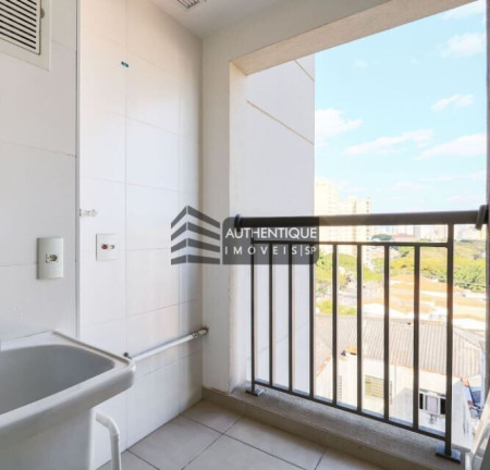 Imagem Apartamento com 2 Quartos à Venda, 56 m² em Cambuci - São Paulo Imagem Apartamento com 2 Quartos à Venda, 56 m² em Cambuci - São Paulo
