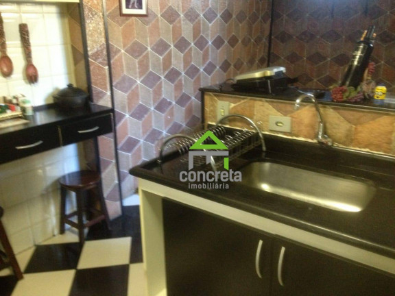 Imagem Casa de Condomínio com 3 Quartos à Venda, 97 m² em Granja Viana - Cotia