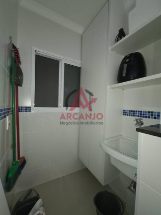 Imagem Apartamento com 2 Quartos à Venda, 54 m² em Toninhas - Ubatuba
