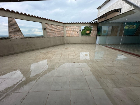 Imagem Sala Comercial para Alugar, 100 m² em Bairro Moinho Velho - Cotia