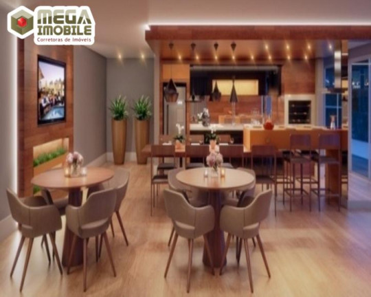 Imagem Apartamento com 2 Quartos à Venda, 65 m² em Itacorubi - Florianópolis Imagem Apartamento com 2 Quartos à Venda, 65 m² em Itacorubi - Florianópolis