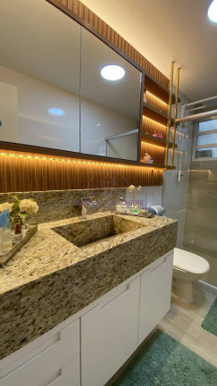 Imagem Apartamento com 2 Quartos à Venda, 103 m² em Coqueiral De Itaparica - Vila Velha Imagem Apartamento com 2 Quartos à Venda, 103 m² em Coqueiral De Itaparica - Vila Velha