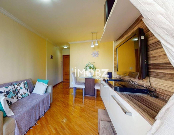 Imóvel com 2 Quartos à Venda, 60 m² em Vila Andrade - São Paulo
