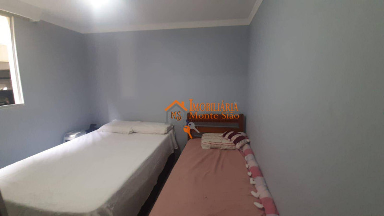 Imagem Apartamento com 1 Quarto à Venda, 42 m² em Vila Bremen - Guarulhos Imagem Apartamento com 1 Quarto à Venda, 42 m² em Vila Bremen - Guarulhos