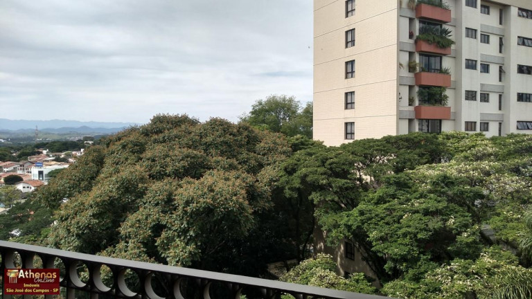 Imagem Apartamento com 4 Quartos à Venda, 220 m² em Vila Ema - São José Dos Campos Imagem Apartamento com 4 Quartos à Venda, 220 m² em Vila Ema - São José Dos Campos