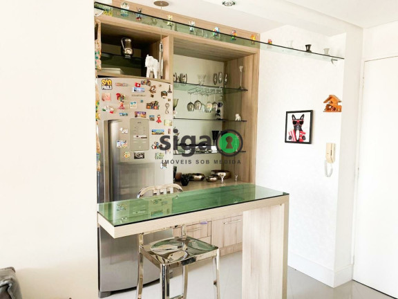 Imagem Apartamento com 2 Quartos à Venda, 53 m² em Vila Formosa - São Paulo Imagem Apartamento com 2 Quartos à Venda, 53 m² em Vila Formosa - São Paulo