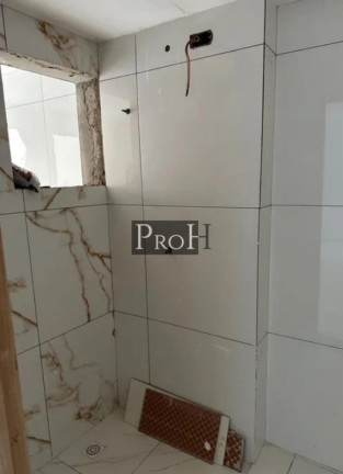 Imagem Cobertura com 2 Quartos à Venda, 96 m² em Vila Humaitá - Santo André Imagem Cobertura com 2 Quartos à Venda, 96 m² em Vila Humaitá - Santo André