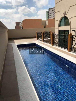 Imagem Apartamento com 2 Quartos à Venda, 73 m² em Campestre - Santo André