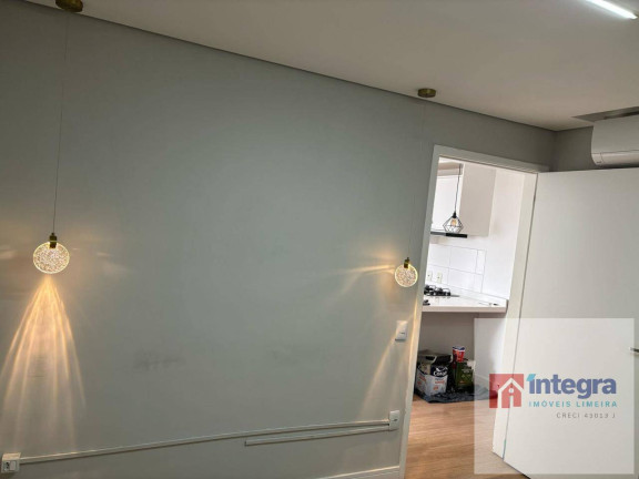 Imagem Apartamento com 2 Quartos à Venda, 58 m² em Residencial Jardins De Limeira - Limeira Imagem Apartamento com 2 Quartos à Venda, 58 m² em Residencial Jardins De Limeira - Limeira