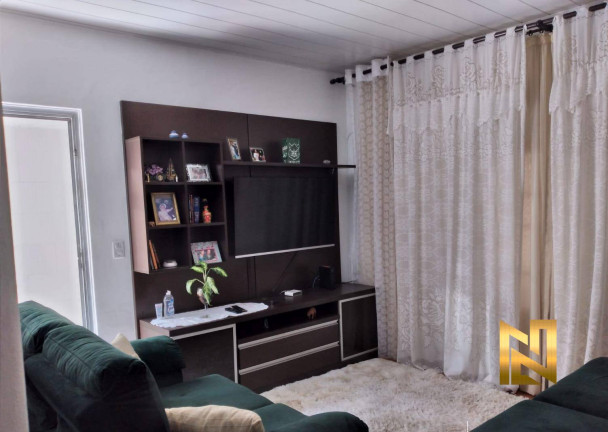 Imagem Casa com 2 Quartos à Venda, 147 m² em Tatuapé - São Paulo